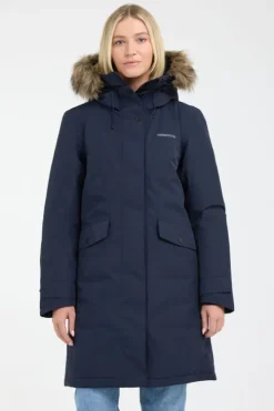 Didriksons Womens Emma Parka