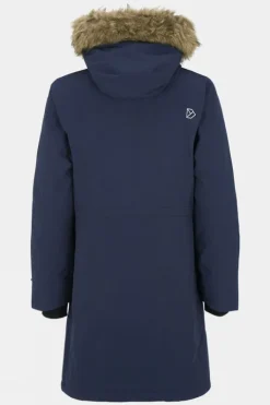 Didriksons Womens Emma Parka