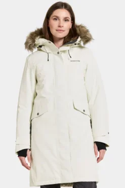 Didriksons Womens Erika Parka