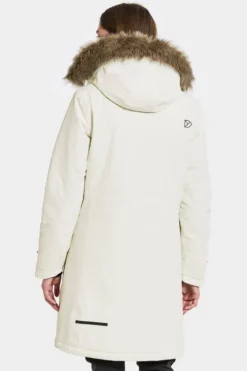 Didriksons Womens Erika Parka