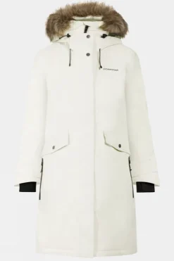 Didriksons Womens Erika Parka