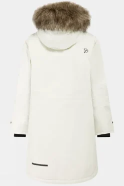 Didriksons Womens Erika Parka