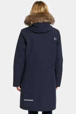 Didriksons Womens Erika Parka