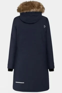 Didriksons Womens Erika Parka