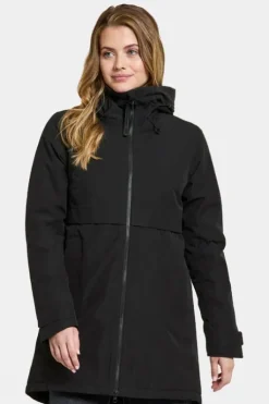 Didriksons Womens Helle 5 Parka