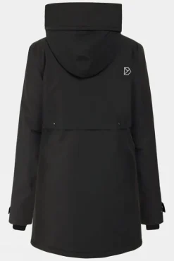 Didriksons Womens Helle 5 Parka