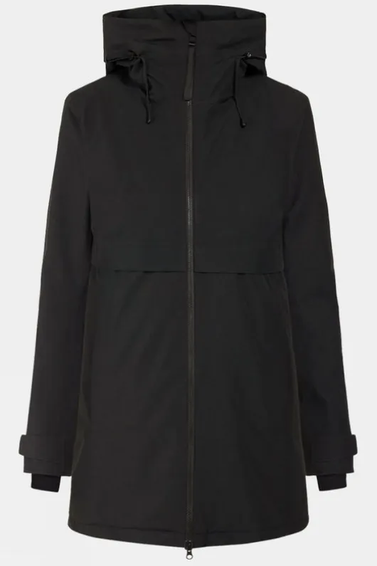 Didriksons Womens Helle 5 Parka