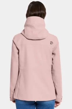 Didriksons Womens Silja Jacket