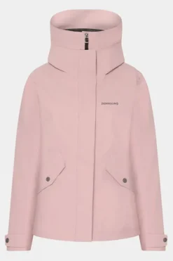 Didriksons Womens Silja Jacket