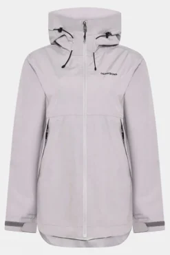 Didriksons Womens Tilde Jacket