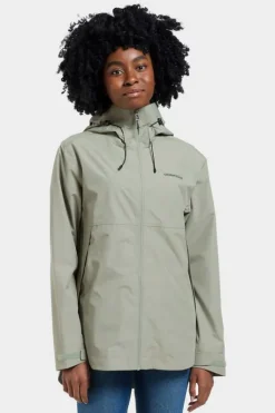 Didriksons Womens Tilde Jacket