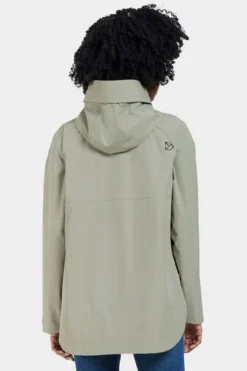 Didriksons Womens Tilde Jacket