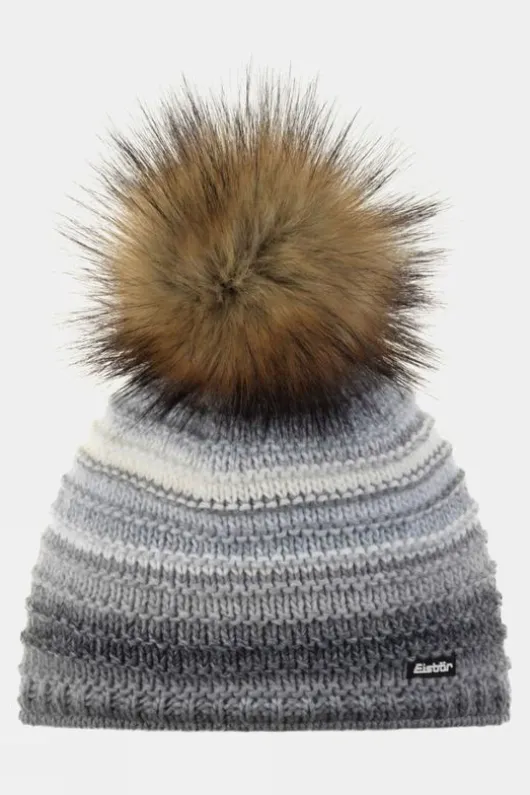 Eisbar Womens Mikata Lux Beanie