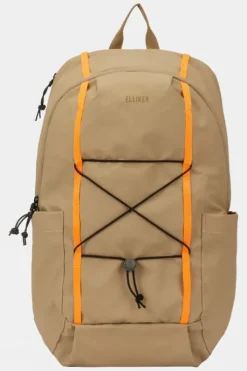 Elliker Keswick Zip Top Daypack