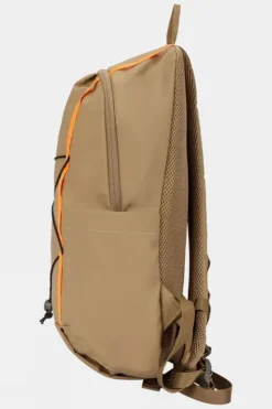 Elliker Keswick Zip Top Daypack