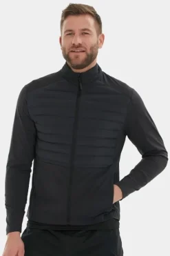 Endurance Mens Benst Hybrid Jacket