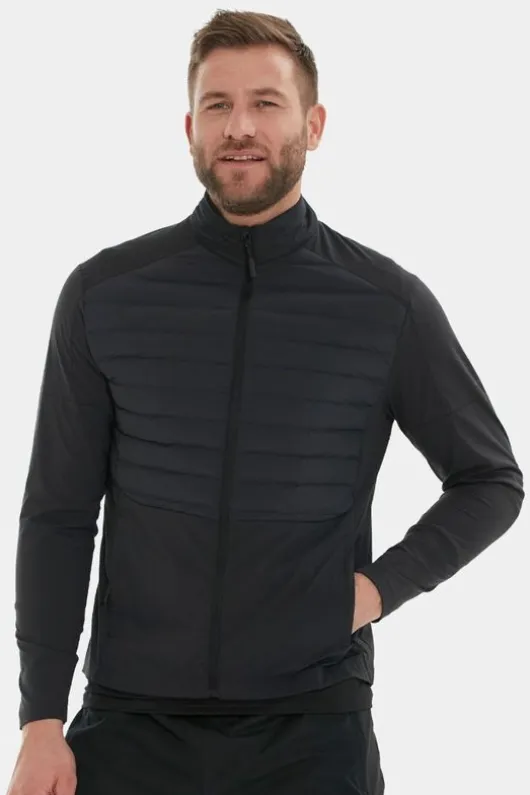 Endurance Mens Benst Hybrid Jacket