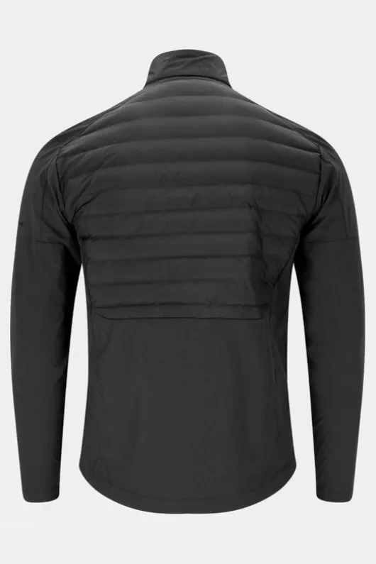 Endurance Mens Benst Hybrid Jacket
