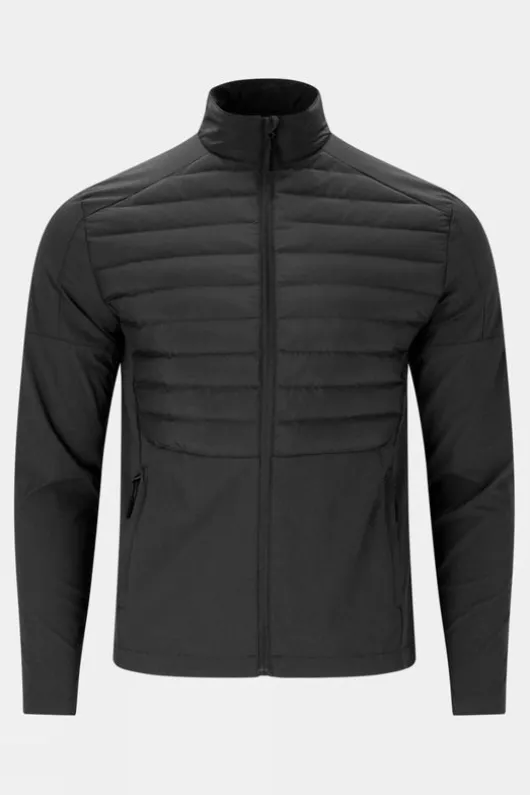 Endurance Mens Benst Hybrid Jacket