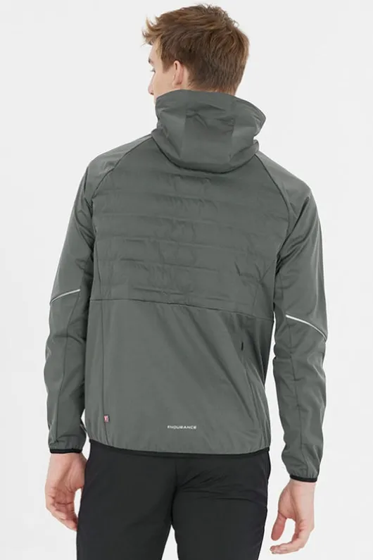Endurance Mens Sander Primaloft Jacket