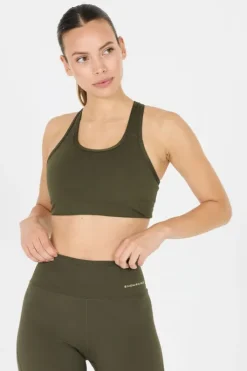 Endurance Womens Alanie Sports Bra