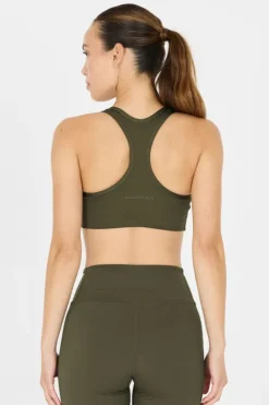 Endurance Womens Alanie Sports Bra