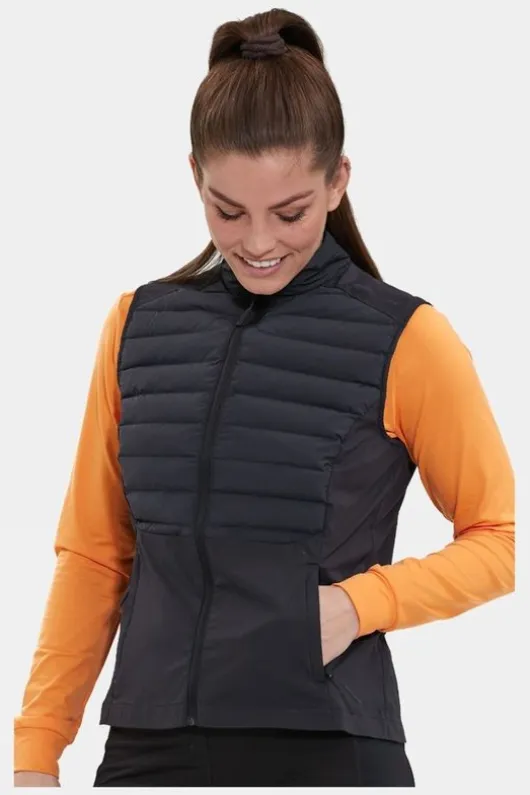 Endurance Womens Beistyla Hybrid Vest