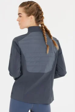 Endurance Womens Beistyla Hybrid Jacket