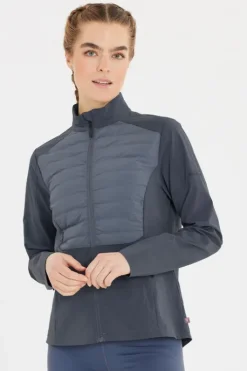 Endurance Womens Beistyla Hybrid Jacket