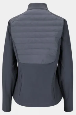 Endurance Womens Beistyla Hybrid Jacket