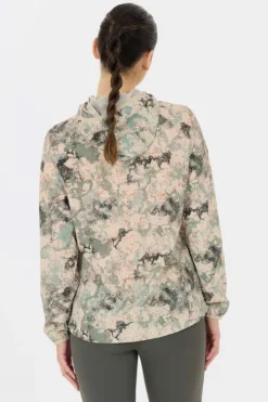 Endurance Womens Braylen AOP Jacket