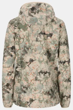 Endurance Womens Braylen AOP Jacket