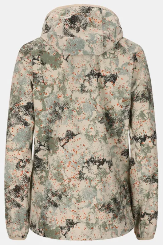 Endurance Womens Braylen AOP Jacket