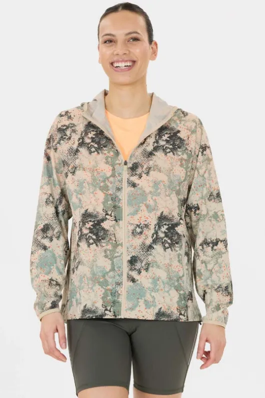 Endurance Womens Braylen AOP Jacket