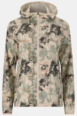 Endurance Womens Braylen AOP Jacket