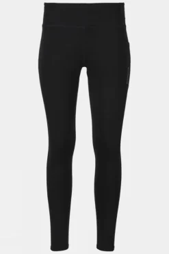 Endurance Womens Long Run Tights