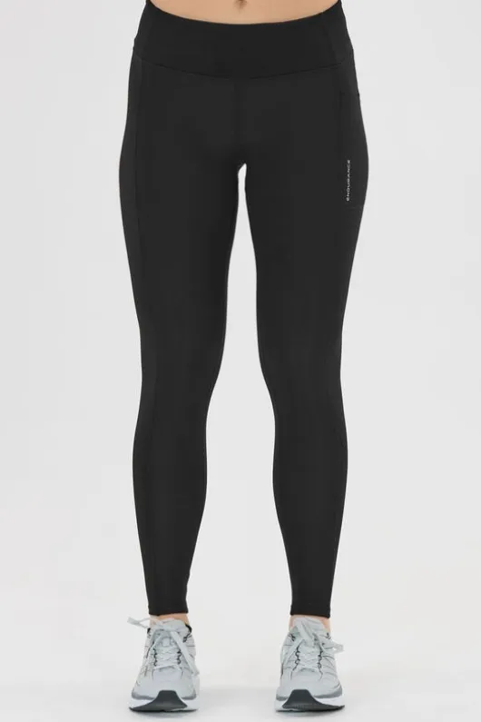 Endurance Womens Long Run Tights