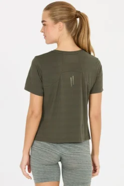 Endurance Womens Terminus T-Shirt