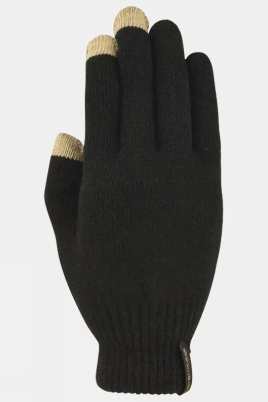 Extremities Mens Thinny Touch Gloves