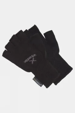 Extremities Unisex Fingerless Thinny Gloves