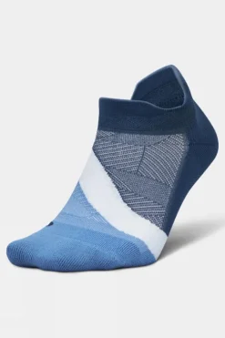 Feetures Mens Elite Light Cushion Tab Socks