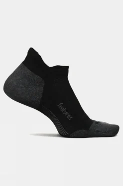 Feetures Unisex Elite Max Cushion Tab Socks