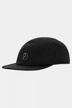 Fjallraven Flat Brim Cap