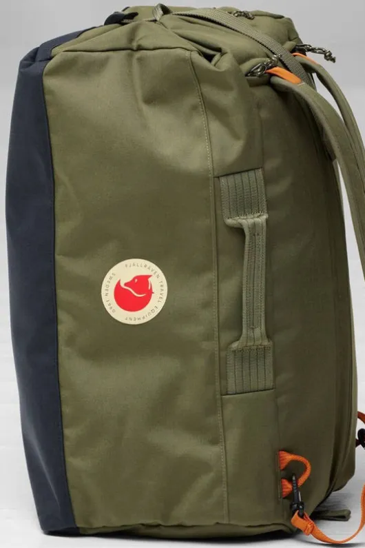 Fjallraven Färden 50 Duffel Bag