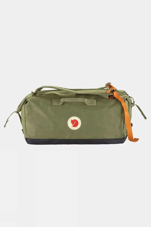 Fjallraven Färden 50 Duffel Bag