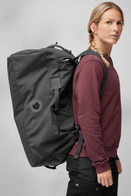 Fjallraven Färden Duffel Bag - 80L