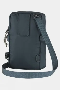 Fjallraven High Coast Pocket Shoulder Bag