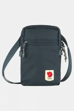 Fjallraven High Coast Pocket Shoulder Bag