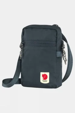 Fjallraven High Coast Pocket Shoulder Bag