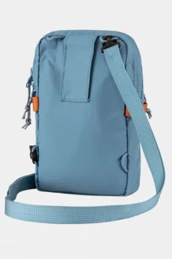 Fjallraven High Coast Pocket Shoulder Bag